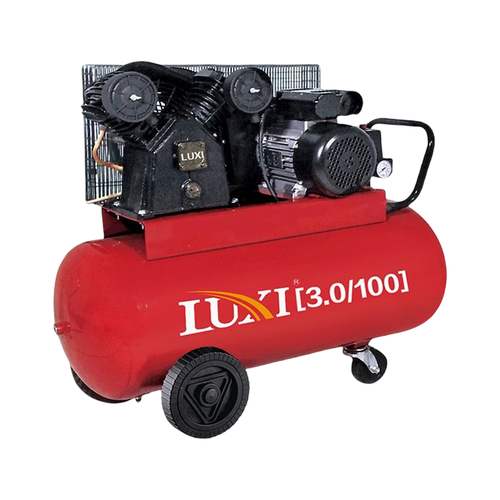3HP 100L Масляный компрессор LXV2065-100
