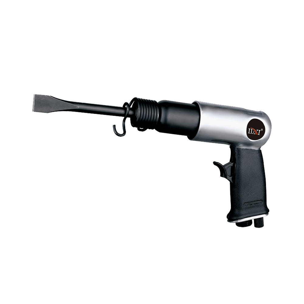 LX-3010-1 3-8-дюймовая реверсивная пистолетная дрель